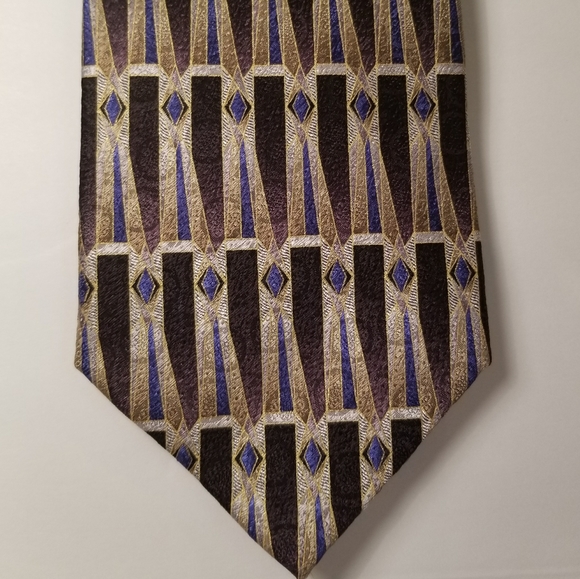 Pierre Cardin Other - Pierre Cardin silk necktie